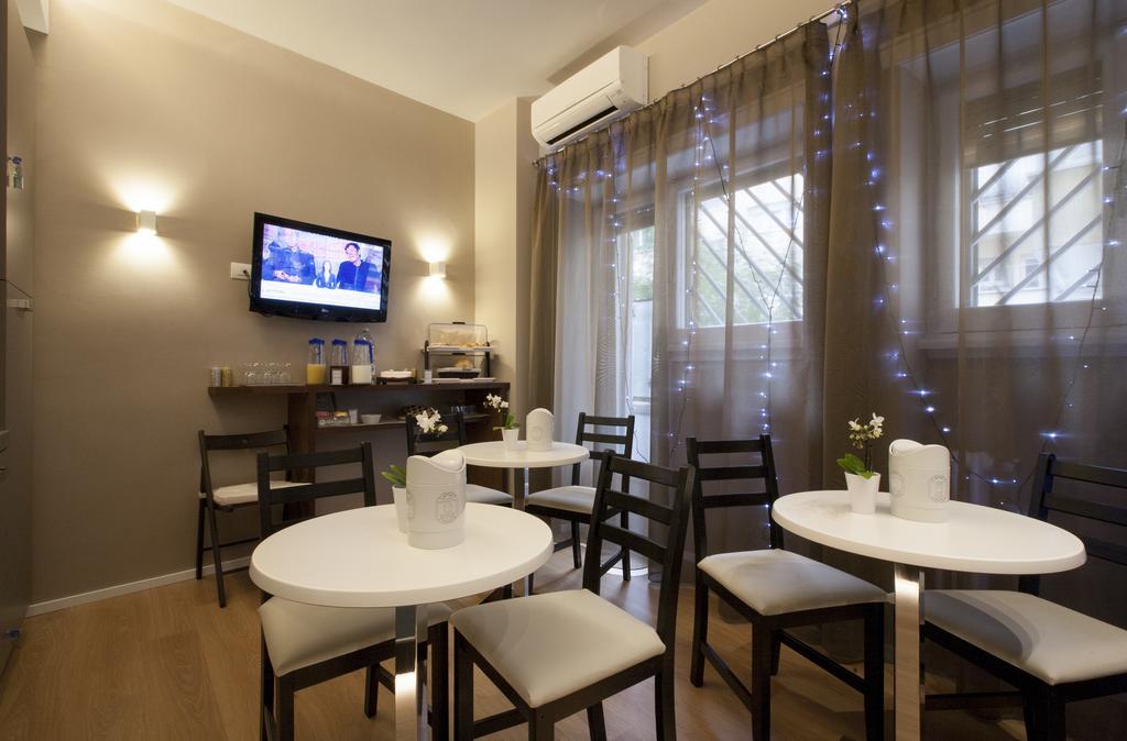 Ng Guest House Roma San Pietro Exterior foto