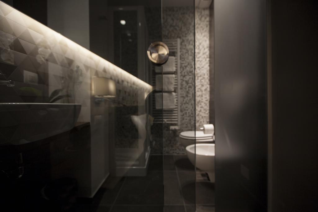 Ng Guest House Roma San Pietro Zimmer foto