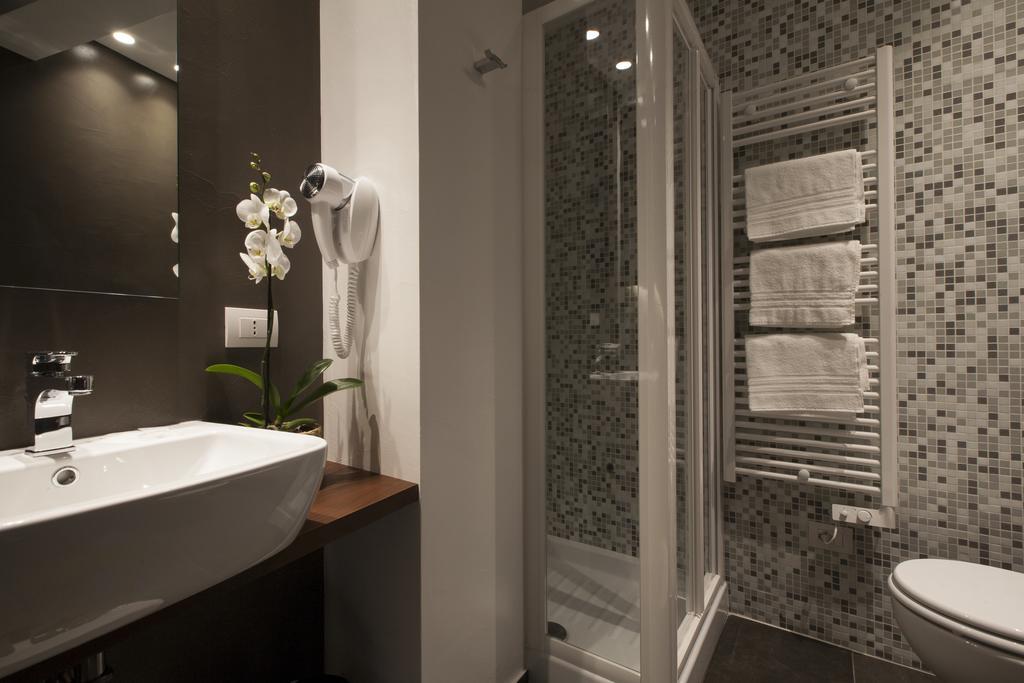 Ng Guest House Roma San Pietro Zimmer foto