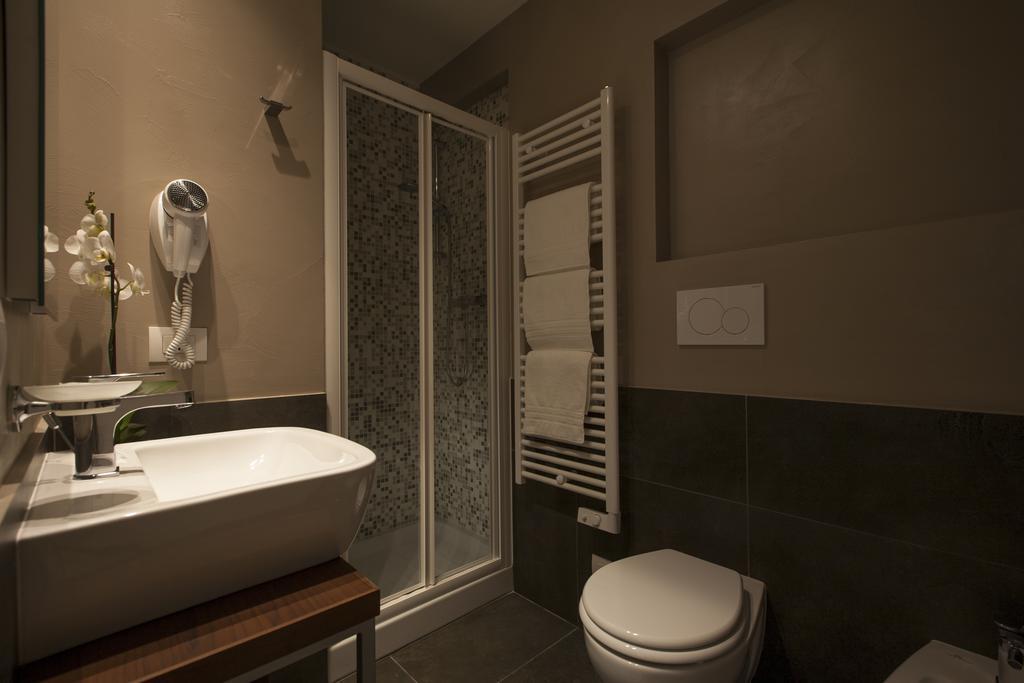 Ng Guest House Roma San Pietro Zimmer foto