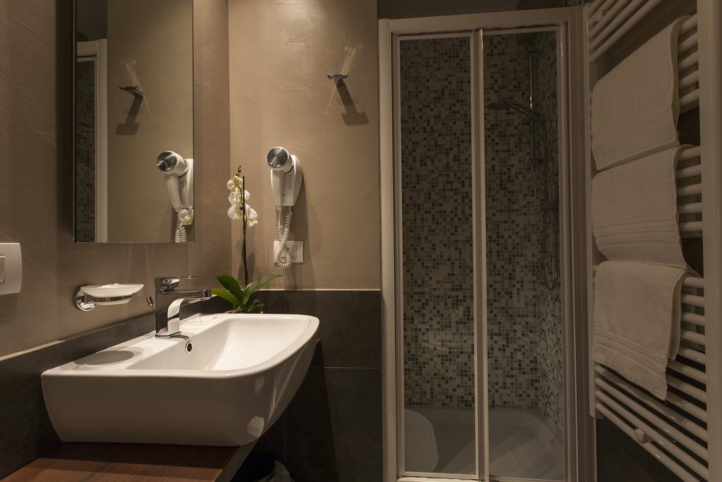 Ng Guest House Roma San Pietro Zimmer foto