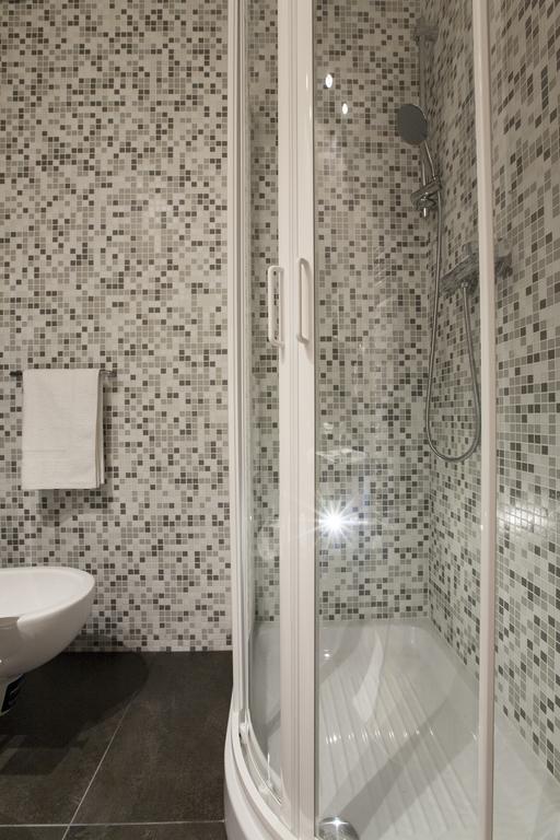 Ng Guest House Roma San Pietro Zimmer foto