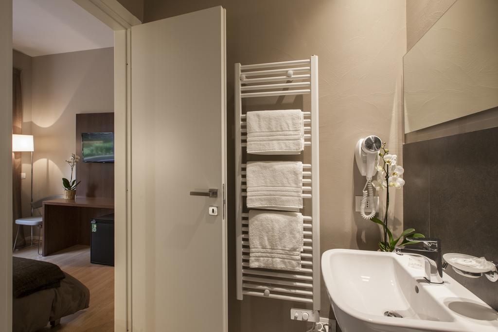Ng Guest House Roma San Pietro Zimmer foto