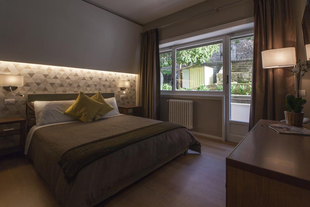 Ng Guest House Roma San Pietro Zimmer foto
