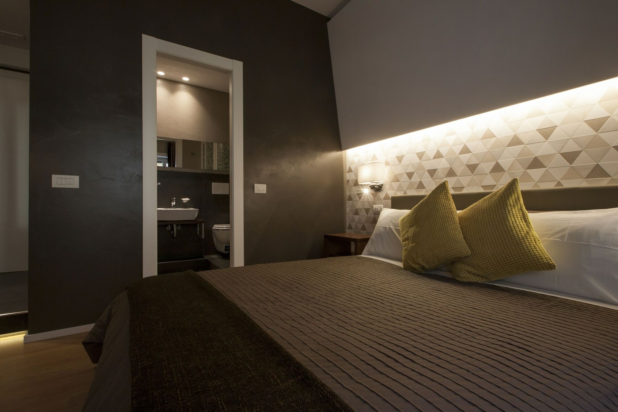 Ng Guest House Roma San Pietro Exterior foto